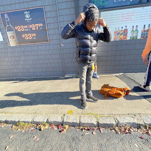 Meet your Posher, Marion